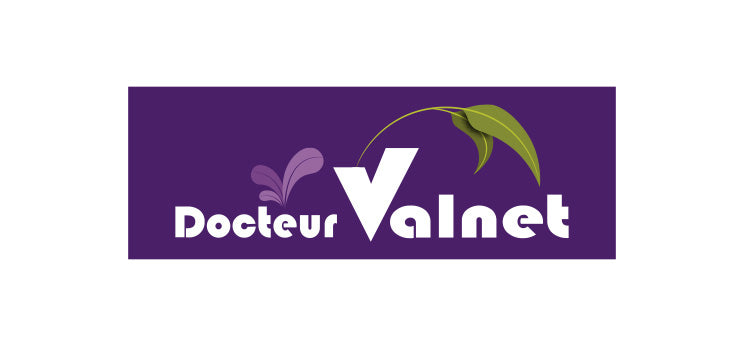 docteur valnet - logo