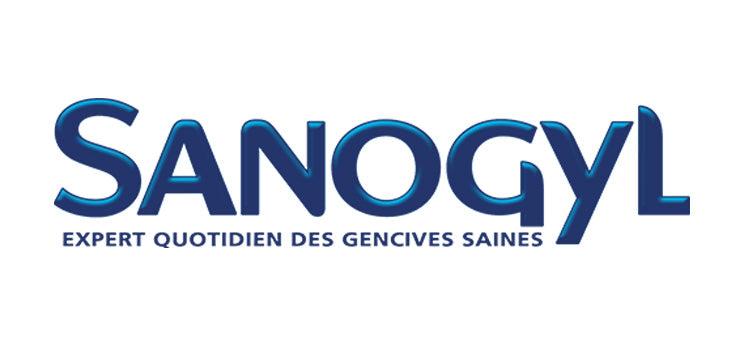 sanogyl - logo