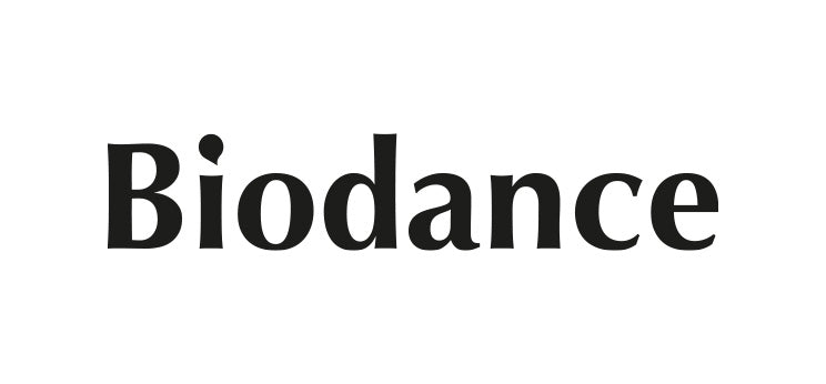 biodance - logo
