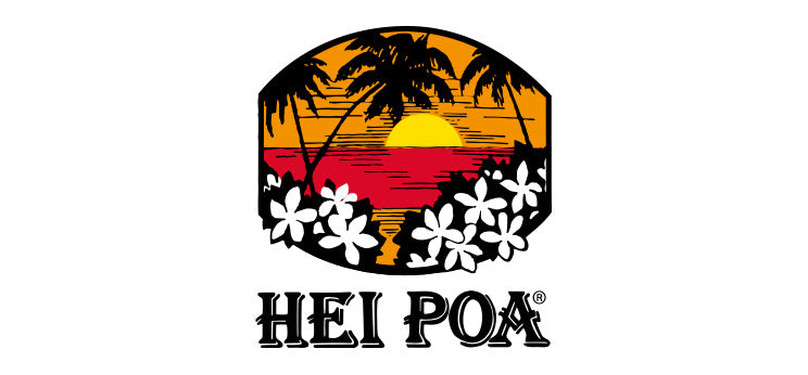 hei poa - logo
