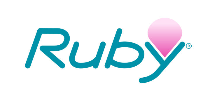 ruby - logo