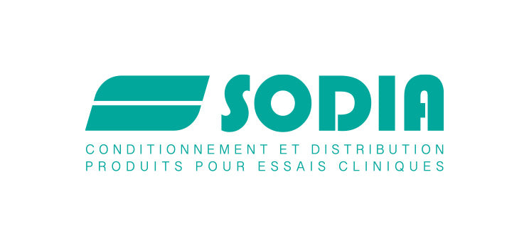 sodia laboratoires - logo