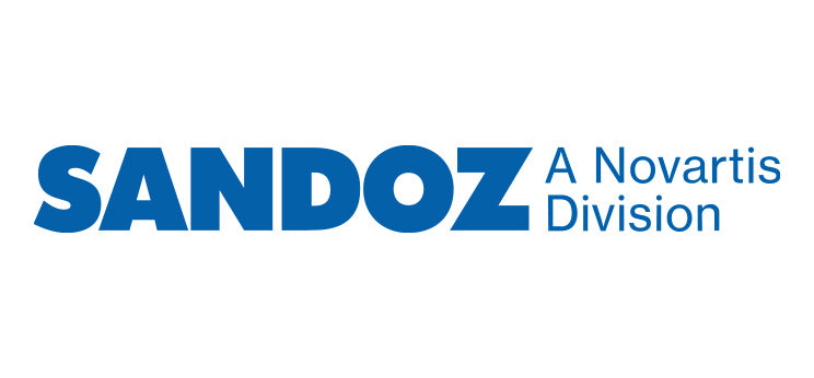 sandoz - logo