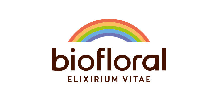 biofloral - logo