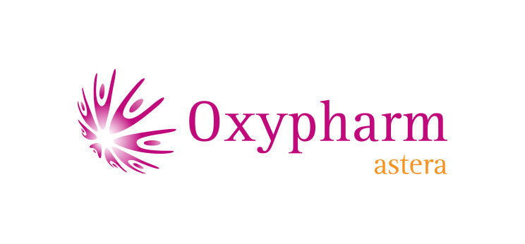 oxypharm - logo