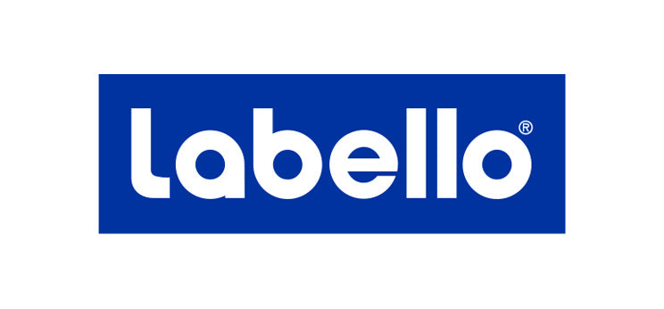 labello - logo