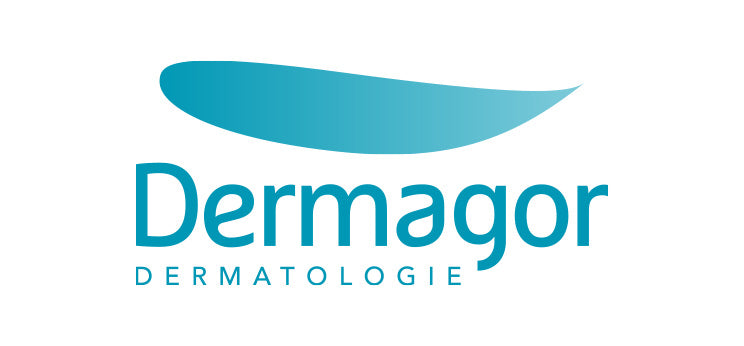dermagor - logo