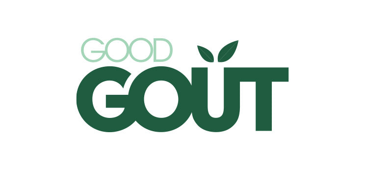 good gout - logo