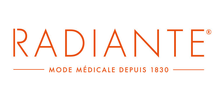 radiante - logo