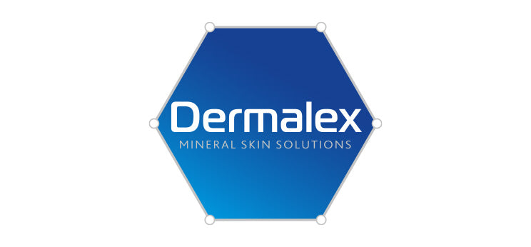 dermalex - logo