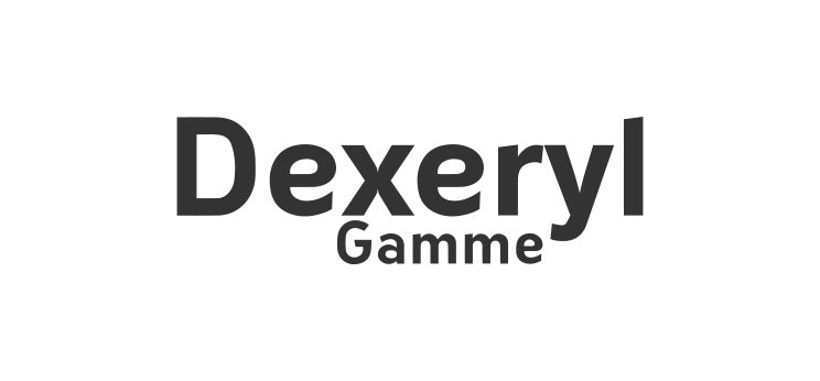 dexeryl - logo