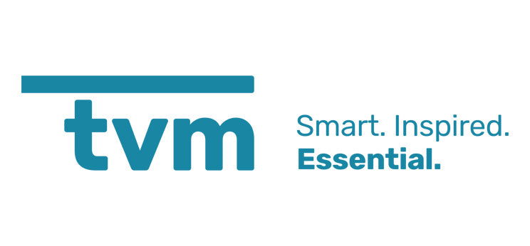 tvm laboratoire - logo