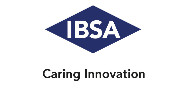ibsa pharma - logo