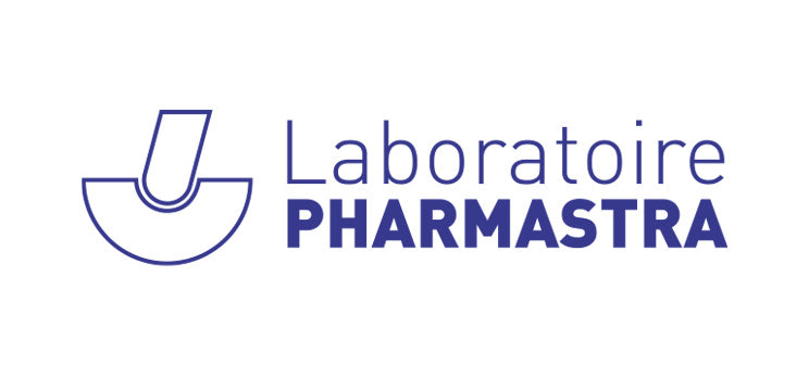 pharmastra laboratoire - logo