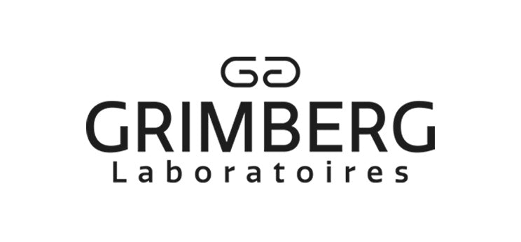 grimberg laboratoires - logo