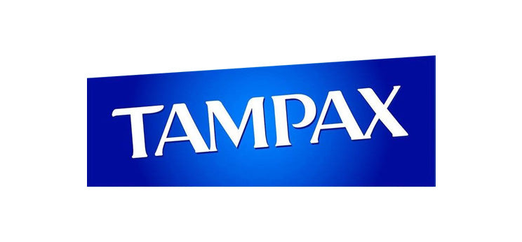 tampax - logo