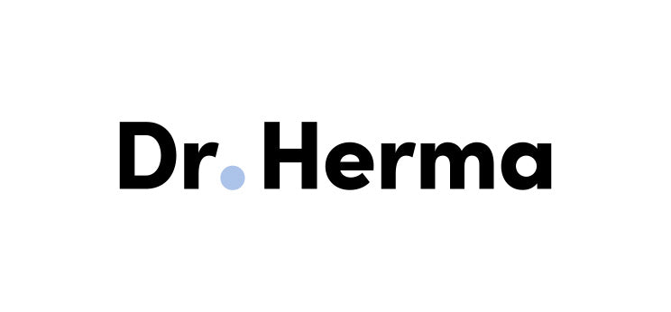 dr herma - logo
