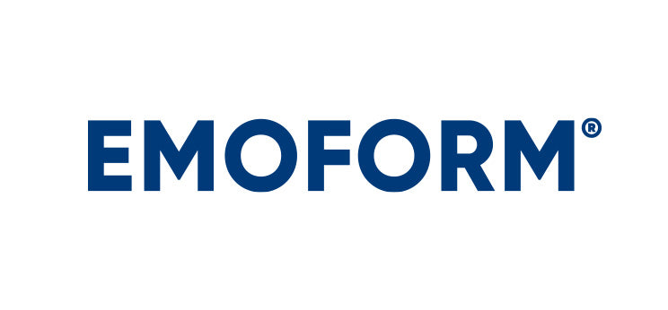 emoform - logo