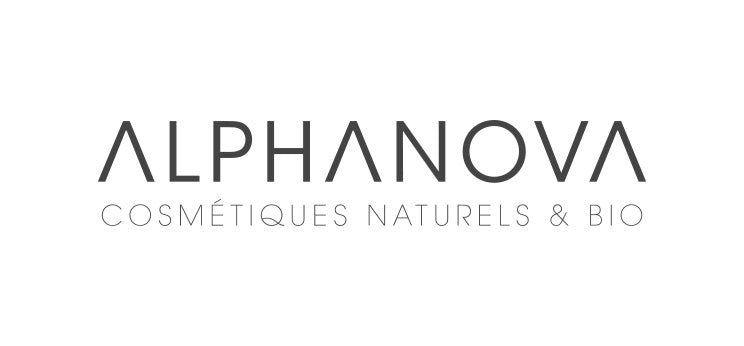 alphanova - logo