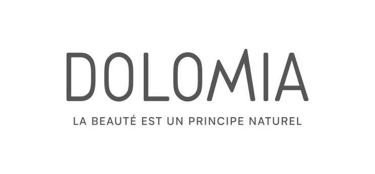 dolomia - logo