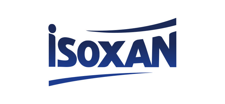 isoxan - logo