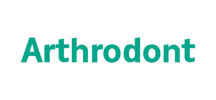 arthrodont - logo