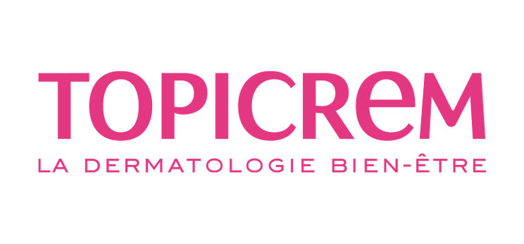 topicrem - logo