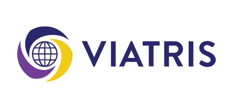 viatris - logo