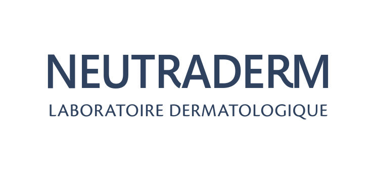 neutraderm - logo
