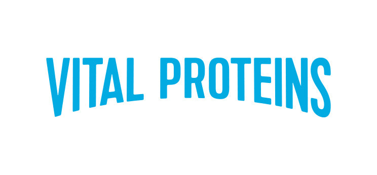 vital proteins - logo