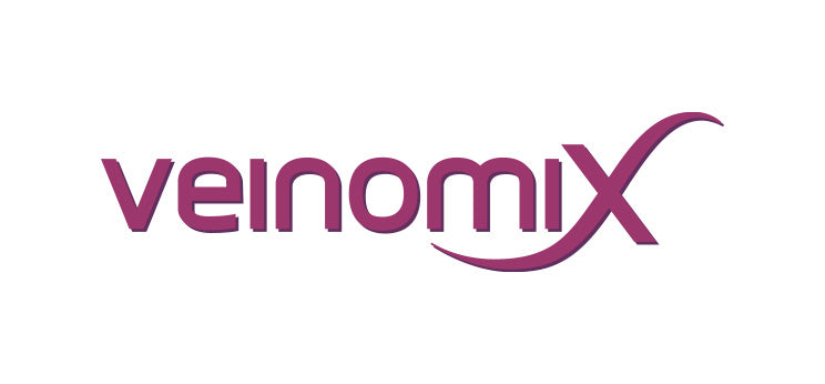 veinomix - logo