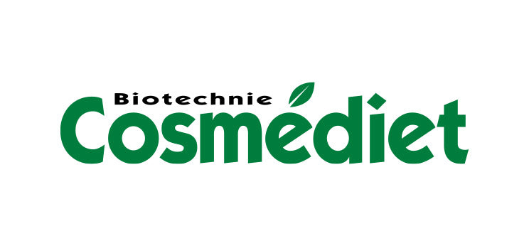 cosmediet - logo