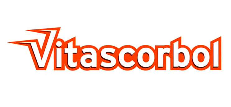 vitascorbol - logo