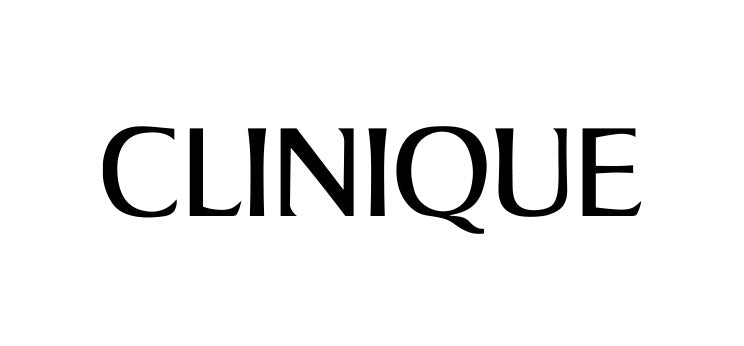 clinique - logo