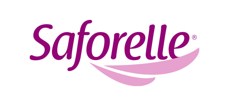 saforelle - logo