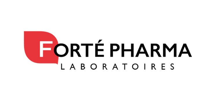 forte pharma - logo