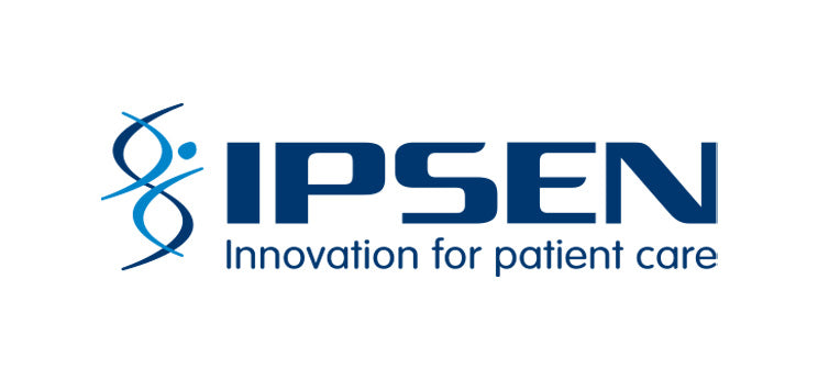 ipsen laboratoire - logo
