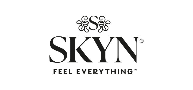 skyn - logo