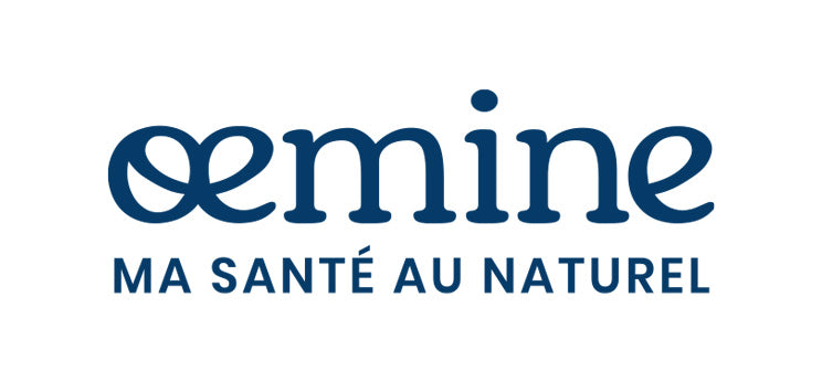 oemine - logo