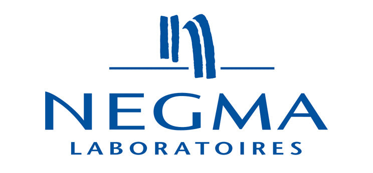 negma laboratoires - logo