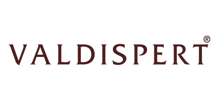 valdispert - logo
