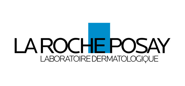la roche posay - logo