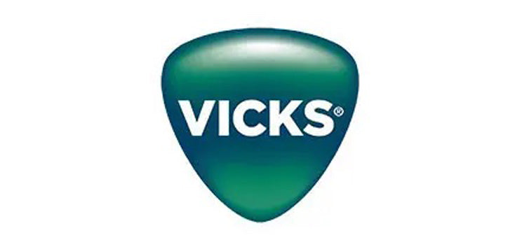 vicks - logo
