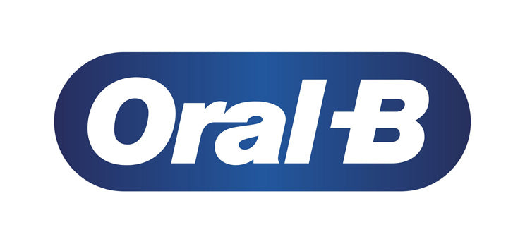 oral b - logo