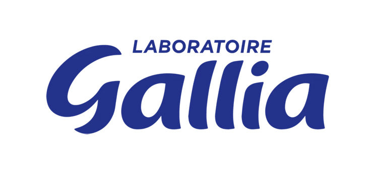gallia laboratoire - logo