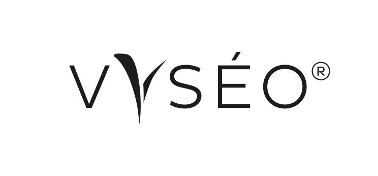 vyseo - logo