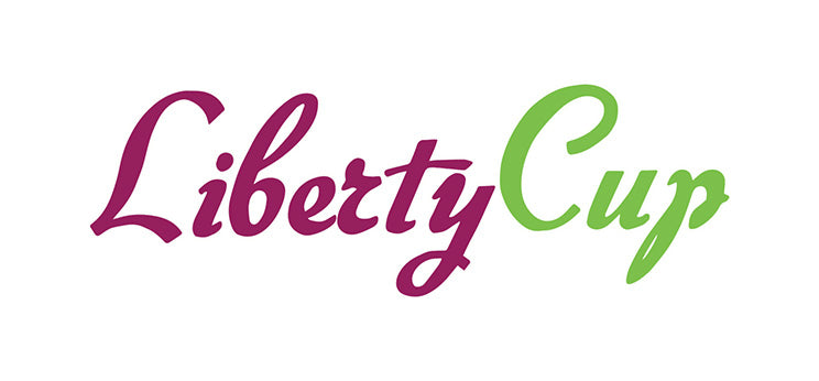liberty cup - logo