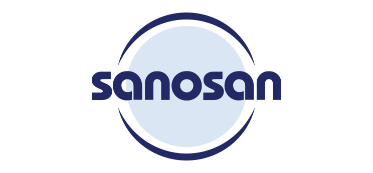 sanosan - logo