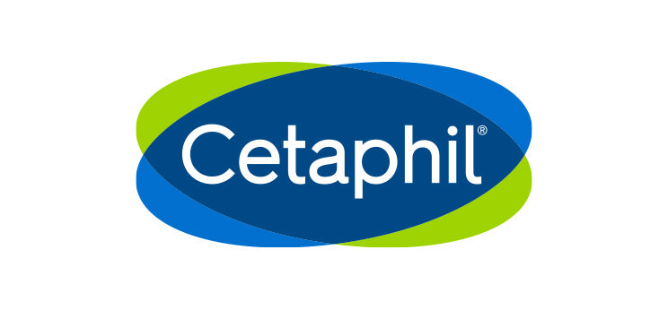 cetaphil - logo