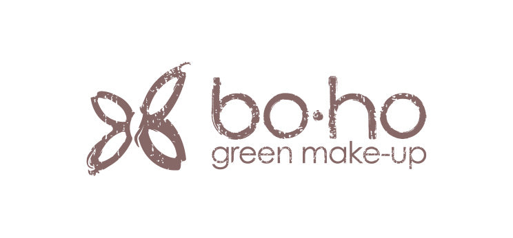 boho green - logo